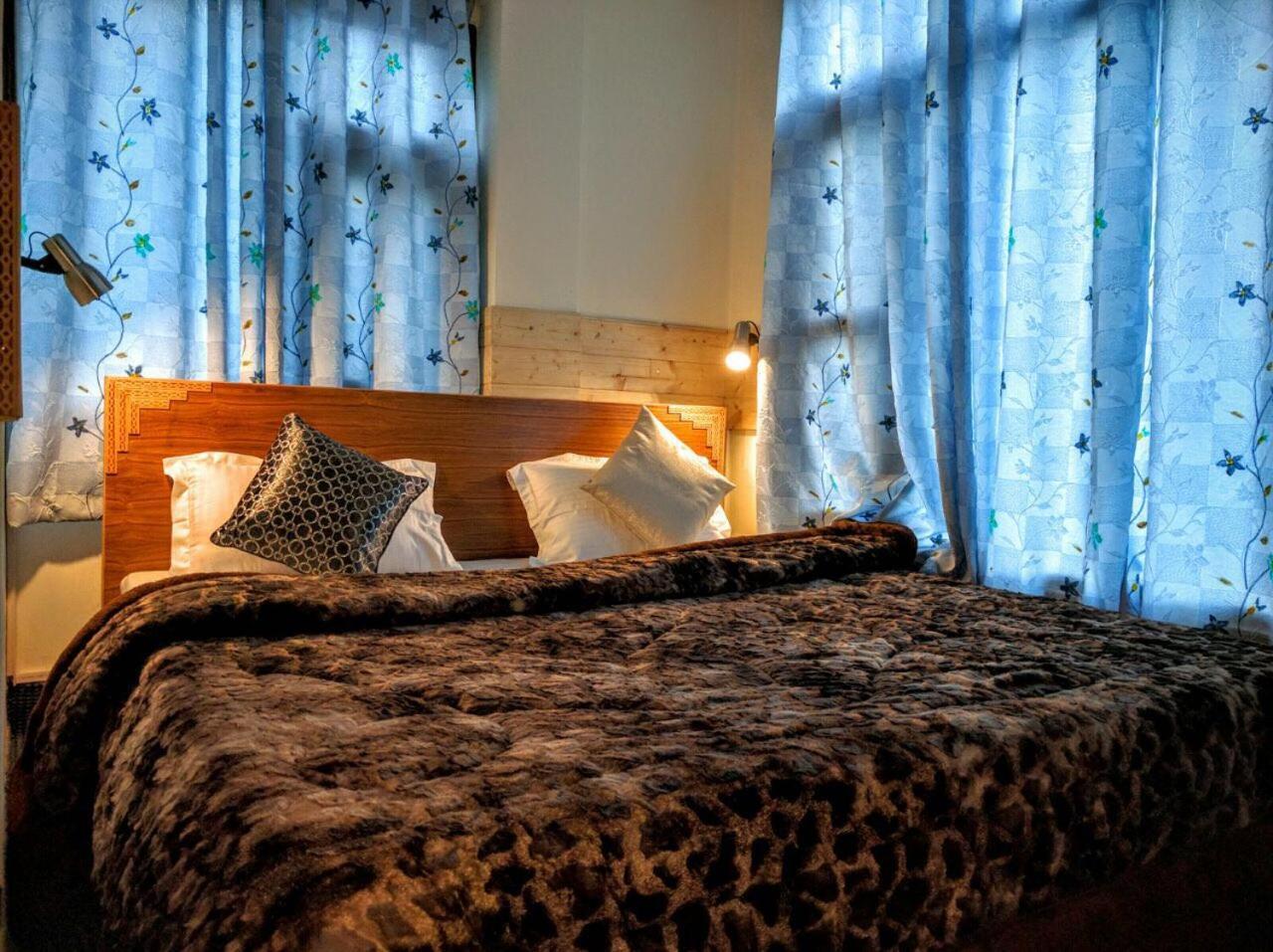 Snow Country Villa - Manali (Himachal Pradesh) — Photos 2