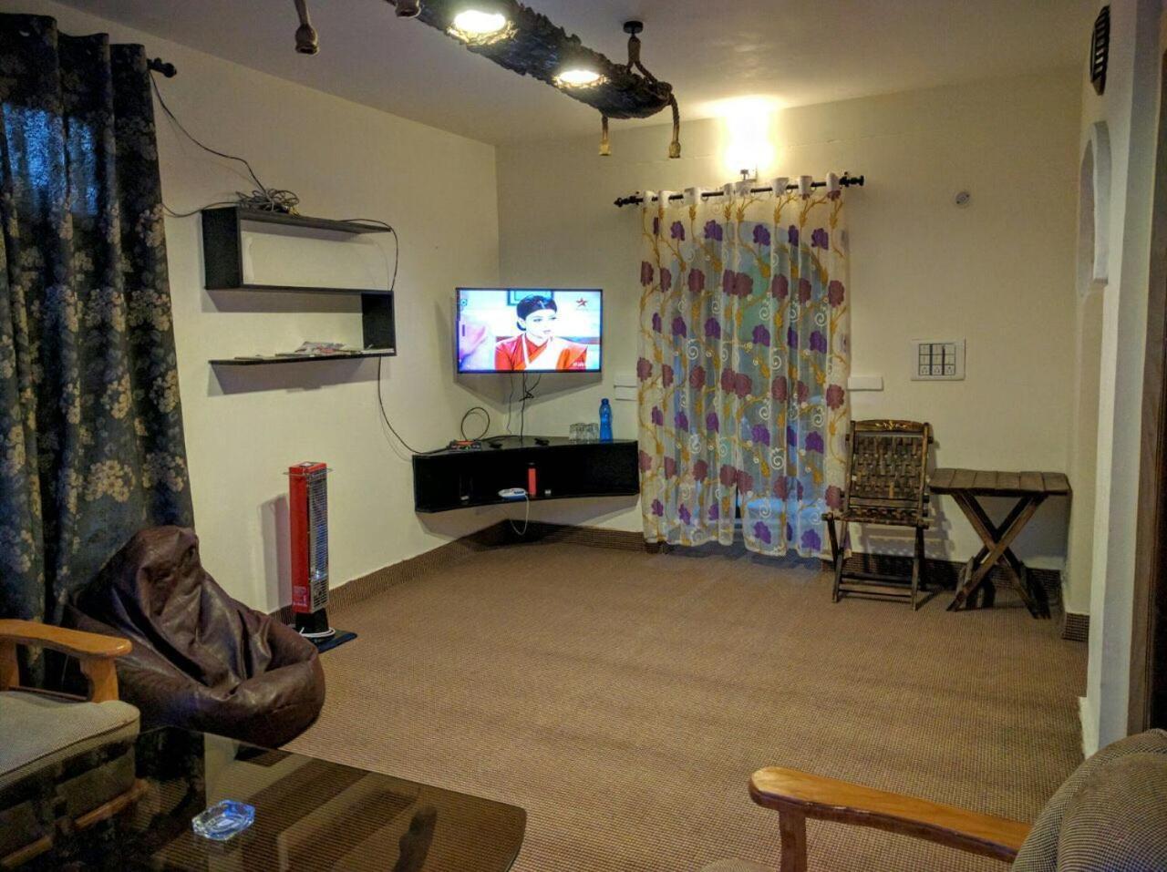 Snow Country Villa - Manali (Himachal Pradesh) — Photos 3